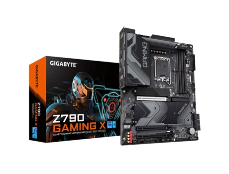 Motherboard GIGABYTE Z790 Gaming X