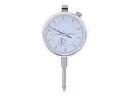 Indicador Mecánico De Alta Precisión De 0-20 Mm Para Instrumentos.