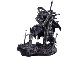 Estatua de Dark Souls | Artorias Abysswalker | 15 cm | Caballero Lobo | Figura de acción | Suelta
