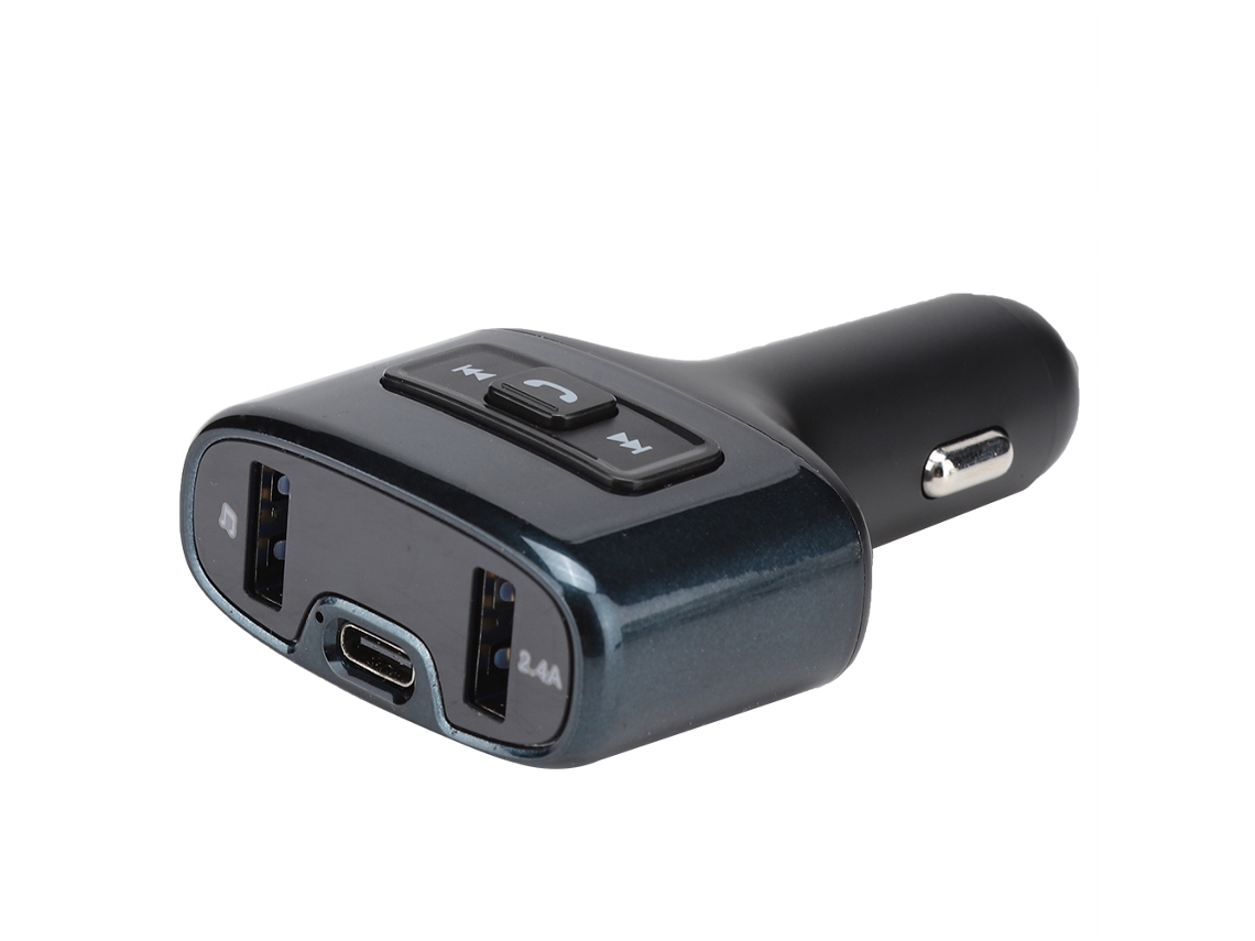 Reproductor MP3 para coche EOOCOO con Bluetooth