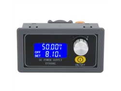 Fuente De Alimentación Cnc Ajustable De 8 A Y 400 W, Regulador De Voltaje De Corriente Constante Dc6.0-55v Xy5008l