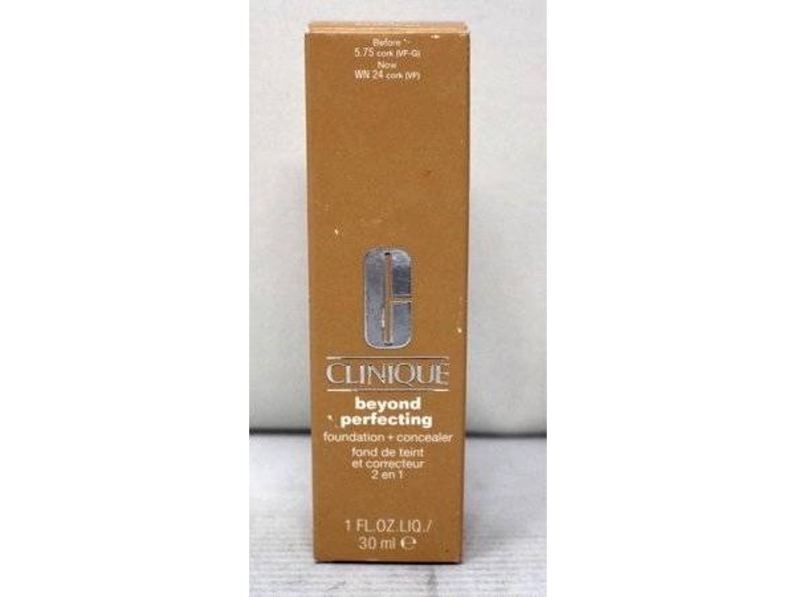 Corretor CLINIQUE Beyond Perfecting Foundation +