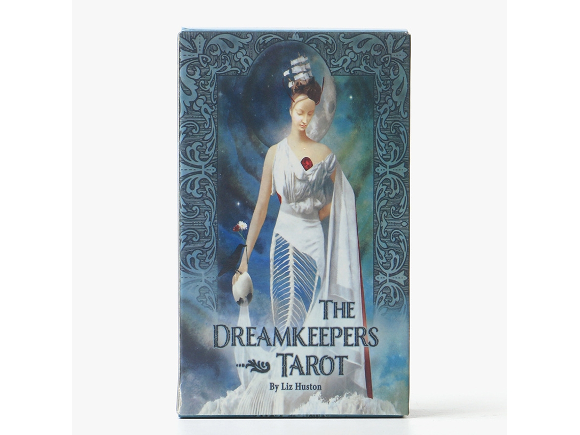 La Nueva Marca Dreamkeeper Tarot Es Popular Por Su Variedad De Estilos.