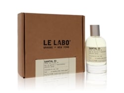 Eau De Parfum Le Labo Santal 33 by Le Labo Spray 3.4 oz (100 ml)