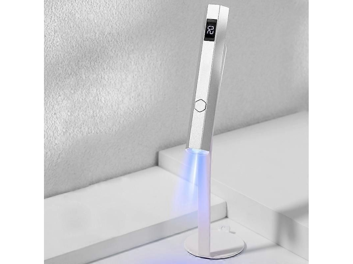 Lámpara secadora de uñas UV GOKOCO
