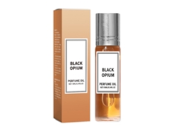Agua perfumada de jazmín amarillo de Amz, fragancia portátil de larga duración, spray para muñeca y cuello, ambiente fresco.