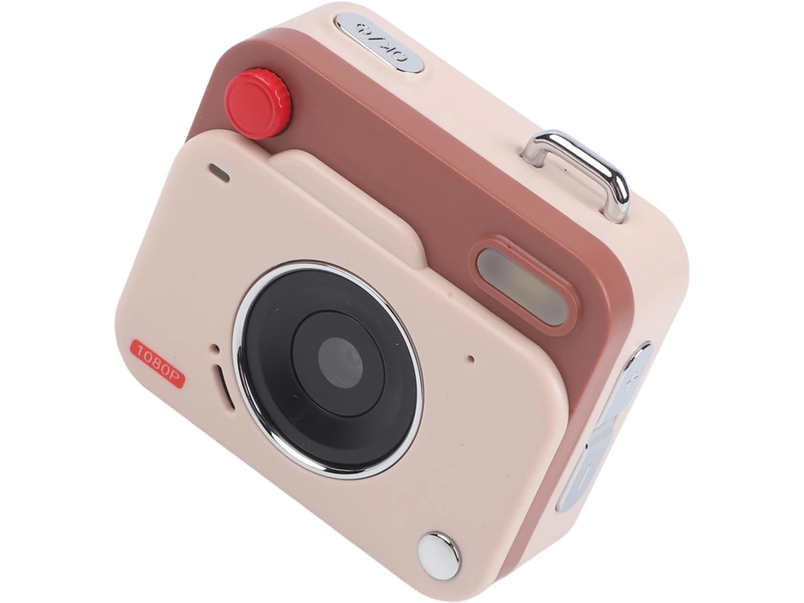Cámara Hd 1080p, Grabación De Video De 8 Mp, Píxeles Efectivos, Tf