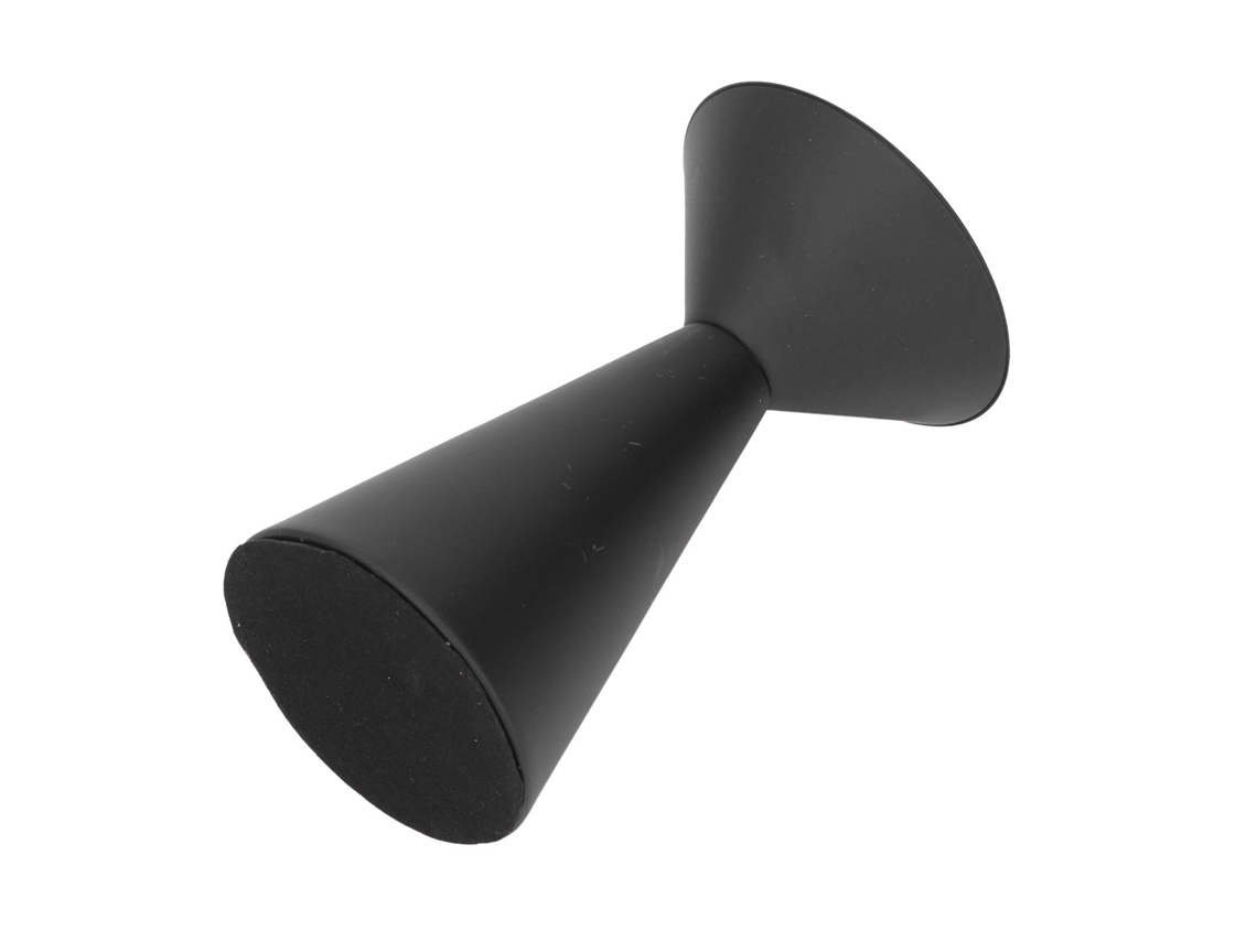 Lámpara De Mesa Retro De Hierro Negro, Grande, Decoración Ambiental Aromática