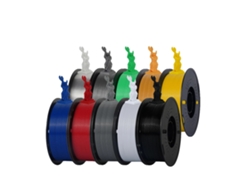 Filamento PLA para impresora 3D, diámetro de 1,75 mm, rollo de 1 kg, 10 kg PETG Mic C OEM