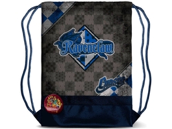 Saco KARACTERMANIA Harry Potter Quidditch Ravenclaw 48cm