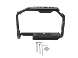 Jaula Completa Para Cámara Xh2, Rig De Video Protector Para Filmación Y Grabación