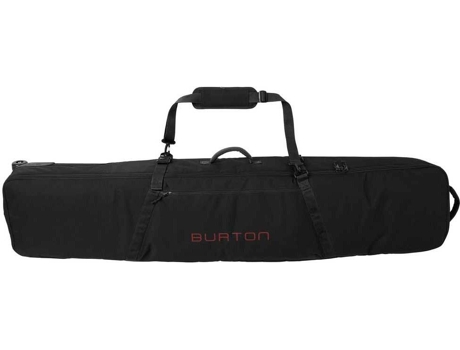 Burton Wheelie Gig bag true black bolsa para unisex adulto saco esquí