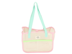 2026-bolsa De Playa De Malla Para Niños Para Coleccionar Conchas Bolsa Anti Arena Malla Para Juegos De Playa Y Piscina