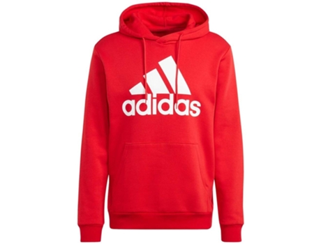 Sudadera con Capucha Essentials ADIDAS