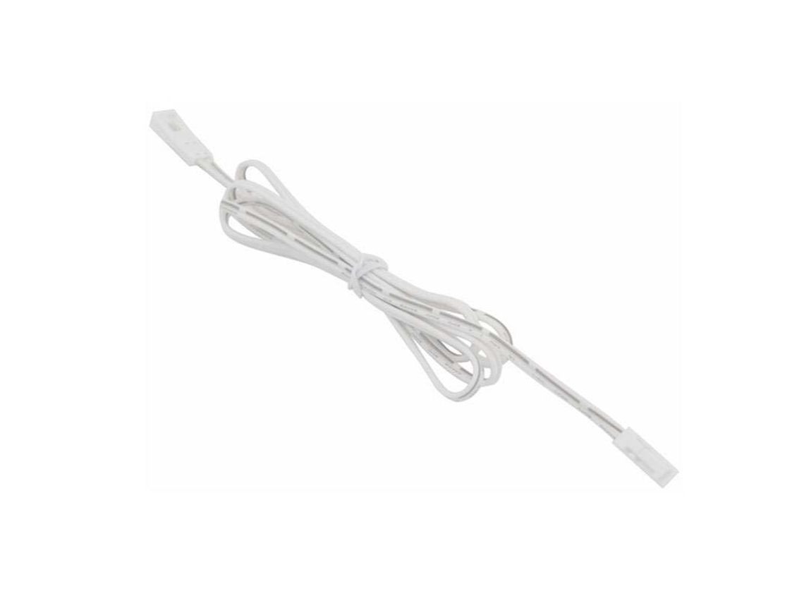 Cable Alargador Con Conectores Rápidos 2 Pin 1M LEDBOX