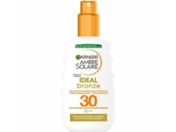 Bronceador Garnier Spf 30 (200 ml)