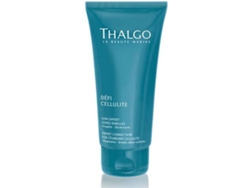 Crema Corporal THALGO Defi Cellulite Soin Expert Zones Rebelles (150 ml)