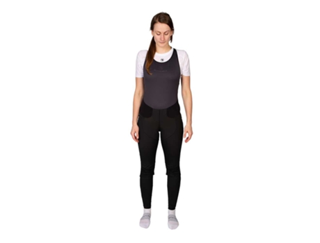 Calça ENDURA Calças Pro Sl Egm Preto XL Mulher