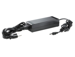 Adaptador de CA inteligente HP de 135 W y transformador