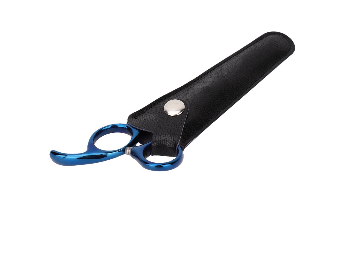 Tesoura profissional de cabeleireiro 2026 para corte de cabelo, lâminas de barbeiro, ferramenta de cabeleireiro 01
