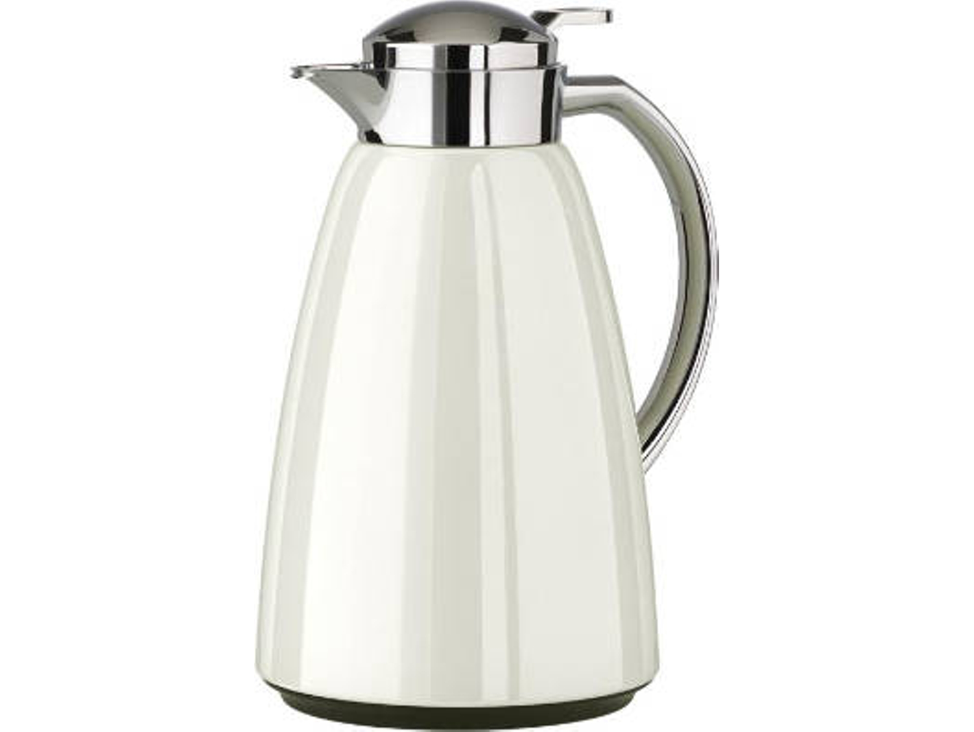 Botella Térmica EMSA 516526 Blanco