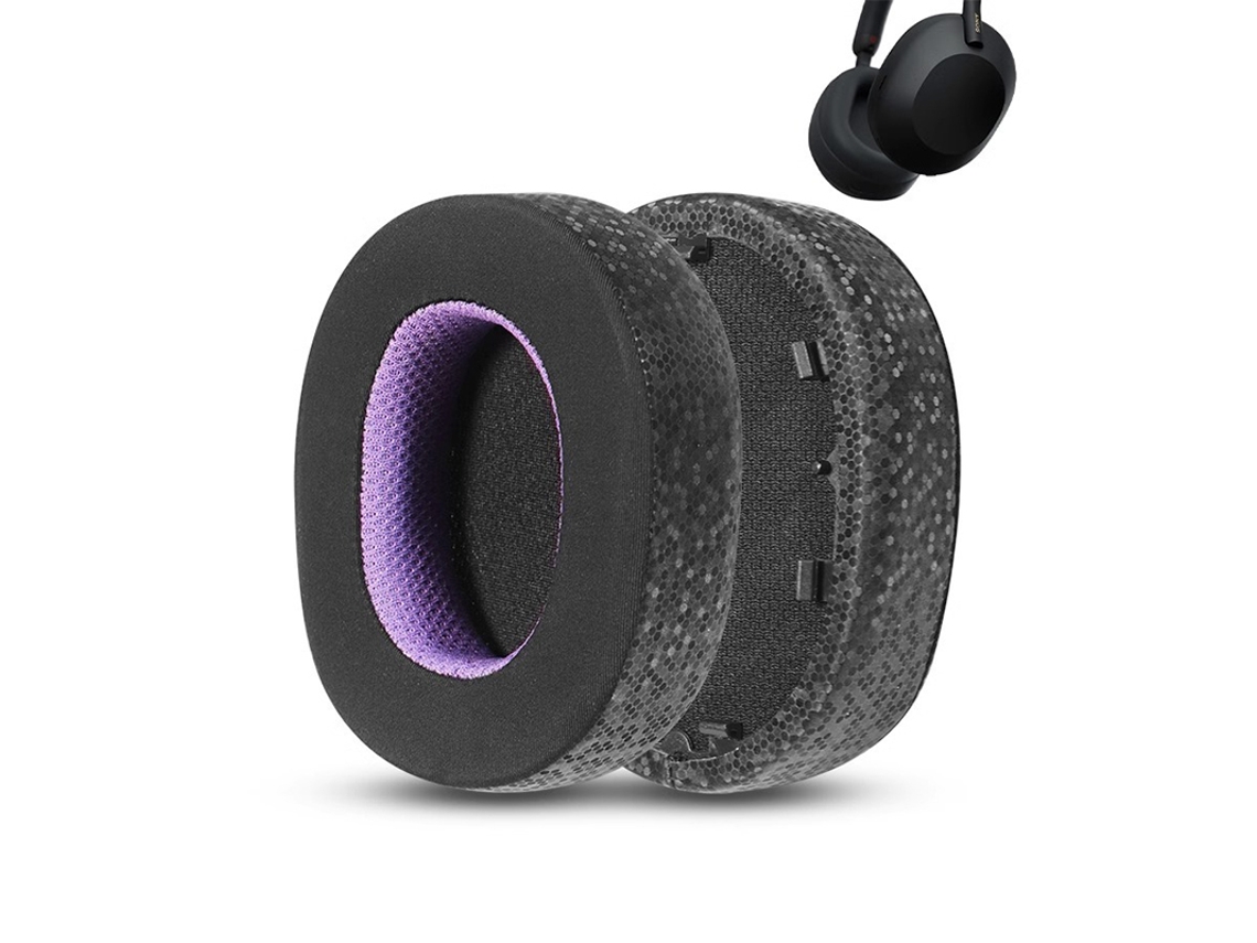 Almohadillas de repuesto para auriculares Sony WH-1000XM5 INF