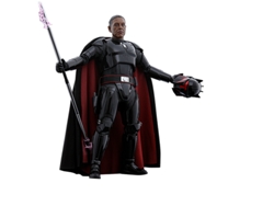 Figura Hot Toys TMS107 - Star Wars The Mandalorian - Moff Gideon