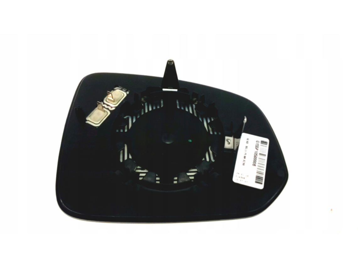 Inserto de espejo retrovisor izquierdo para Volvo S90 V90 XC90 II XC60 OE 31395524