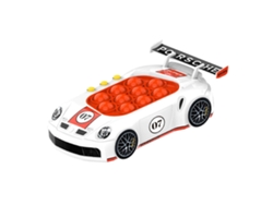 Quick Push Bubbles Consola De Juegos Descompresión Whack-a-mole Fidget Juguete Sensorial, 50 De Oferta