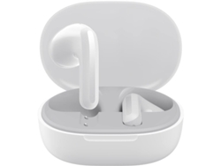 Xiaomi Redmi Buds 4 Lite Usados Auriculares Inalambricos Bluetooth Blanco, Global