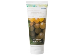 Loción Corporal de Uva de Santorini 200 Ml KORRES