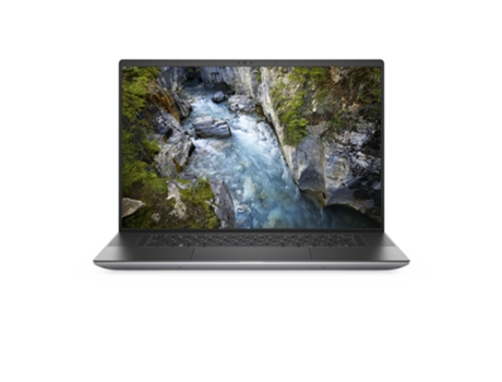 Portátil DELL 63705 5524 (16 '' - Intel® Core™ i7 i7-13700H - RAM: 32 GB - 1000 GB SSD - NVIDIA RTX A1000)