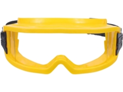 Gafas De Seguridad Antivaho Y Antirrayas Para Trabajos En Obras De Construcción Y Laboratorios, Protección