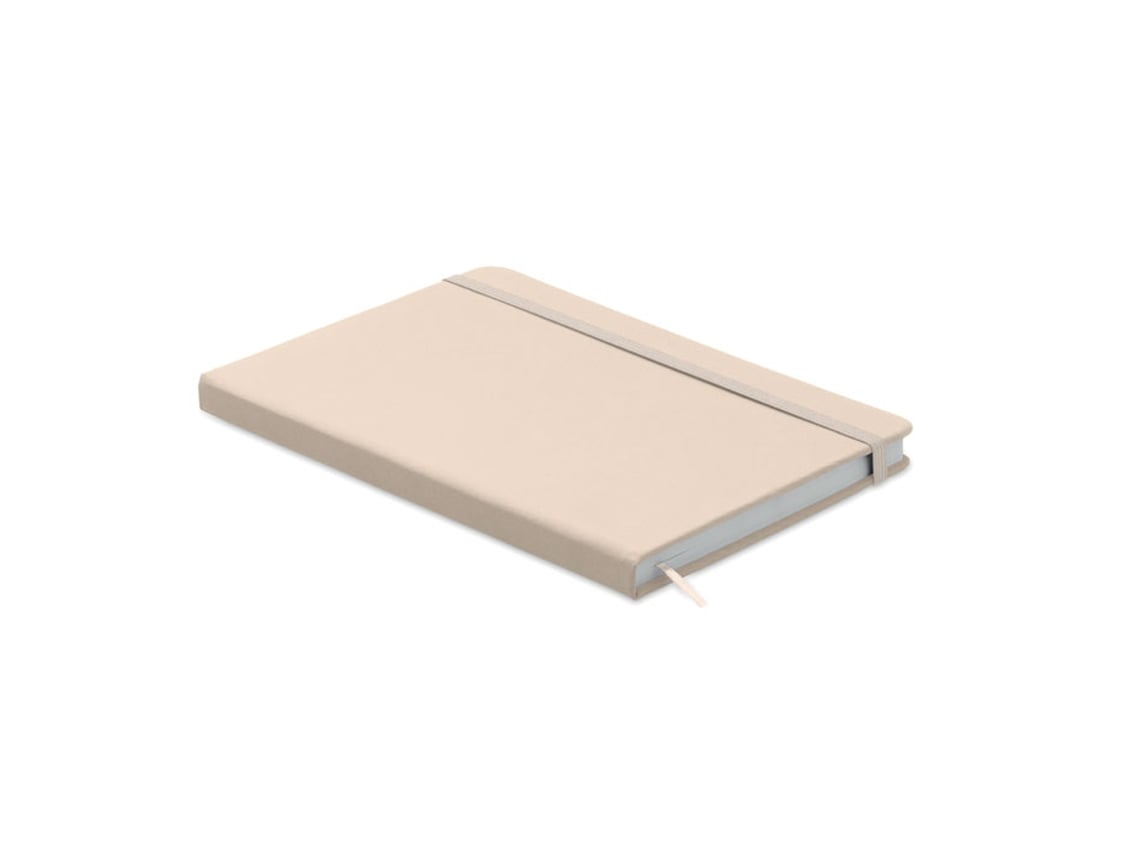 A5 Cuaderno A Rayas