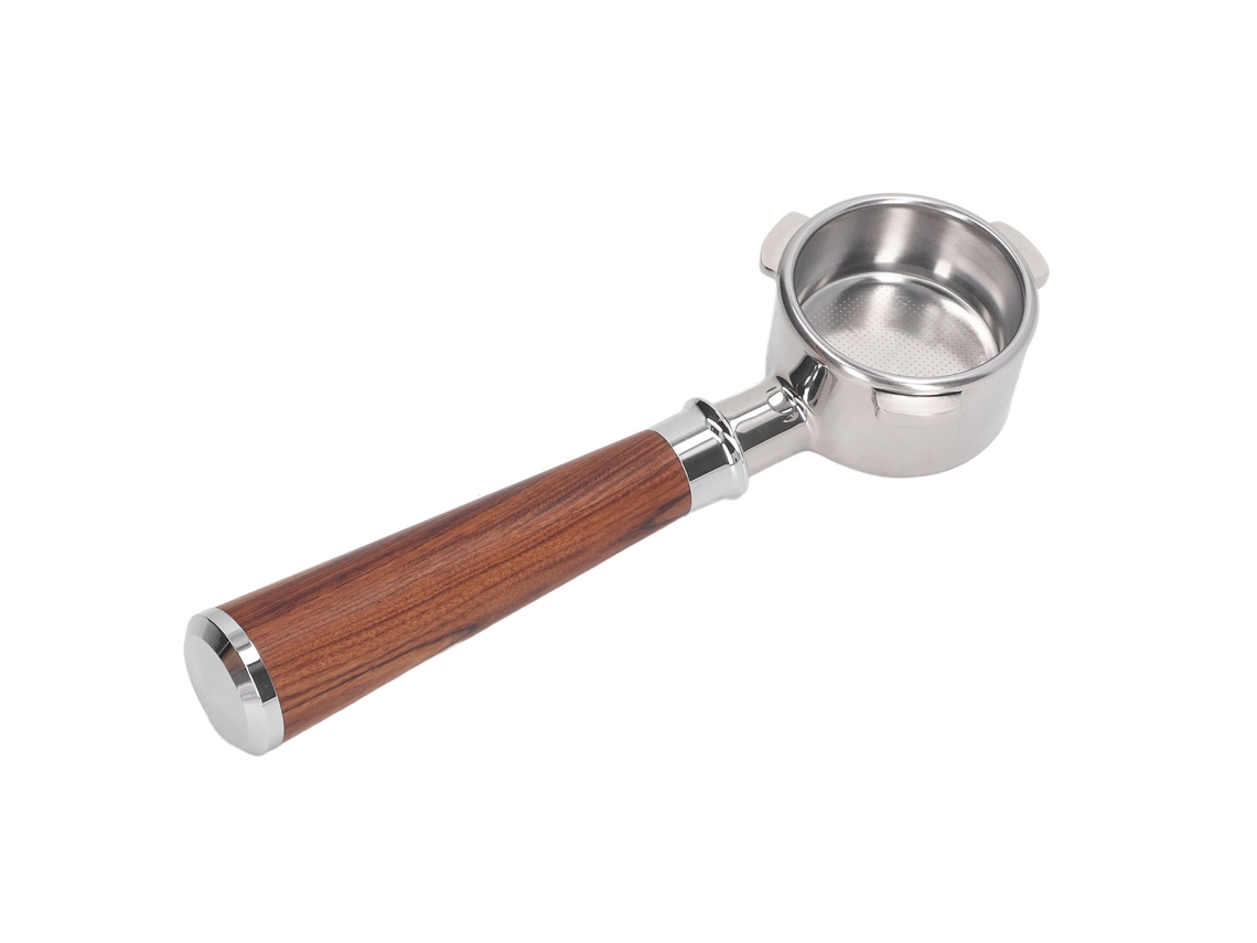 Filtro universal de acero inoxidable Breville Serie 8 (sin base)