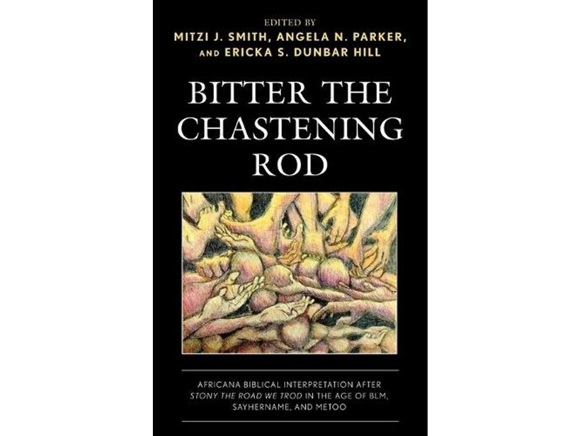 Libro Bitter the Chastening Rod (Inglés)
