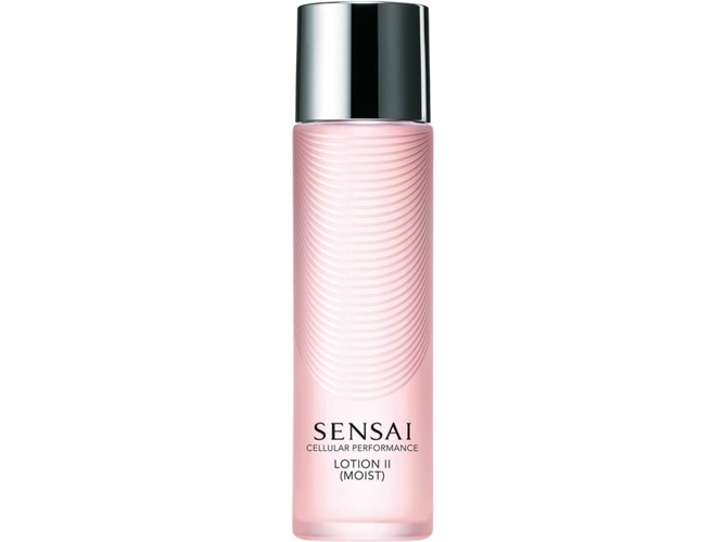 Fluido Facial KANEBO Sensai Cellular(60 ml)