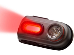 Linterna para Camping NEBO TOOLS Luz Frontal Einstein (400 Lumens)