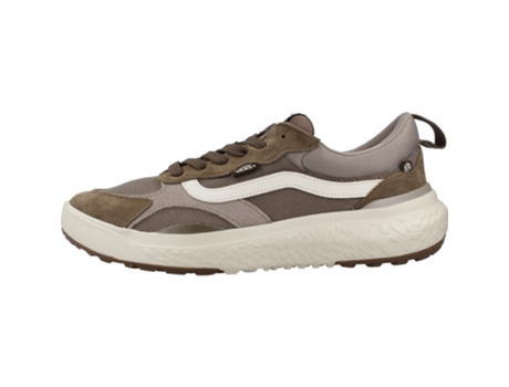 Zapatillas de Hombre VANS Ultrarange Neo Tecido Marrón (43)