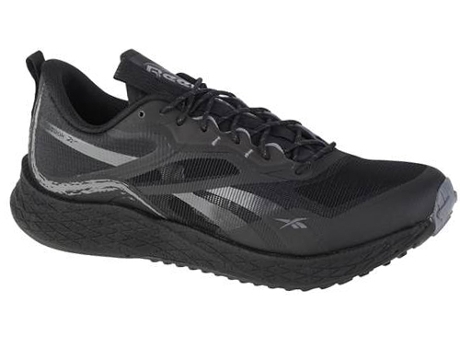 Zapatillas Deportivas REEBOK Floatride Energy 3 Adventure (Negro - Material Sintético, Tejido- 44,5)