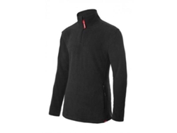 Jersey polar verman cuello cremallera varios colores talla s-xxl talla xxl color ropa azul marino