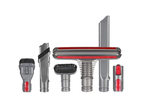 Kit de herramientas de accesorios para Dyson V11 V10 V8 Absolute/ V8 Animal/ V7 V6 Dc59 Dc44 Dc35 Absolute piezas de aspiradora