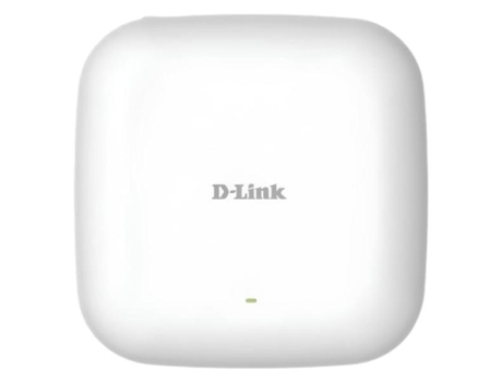 D-LINK Dap-X3060 Ap Wi-Fi6 Ax3000 Poe 1X2 5 Gb