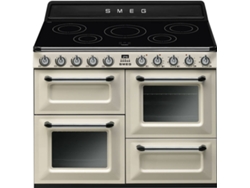 FOGÃO INDUÇÃO SMEG TR4110IP2 >=80CM