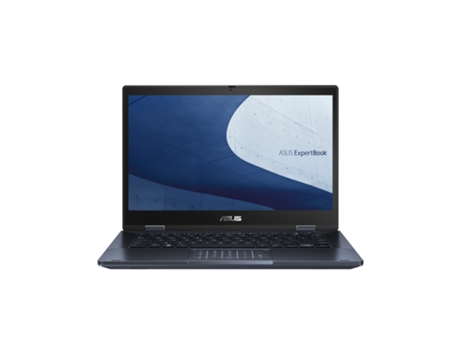 Portátil Híbrido ASUS 71165 7402 (14 '' - Intel® Core™ i7 i7-1255U - RAM: 8 GB - 512 GB SSD - Intel Iris Xe Graphics)