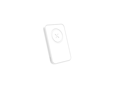 batería externa de inducción magsafe 5000 mah TIGER Power