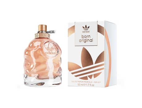 Perfume Mujer ADIDAS EDP Born Original 50 ml