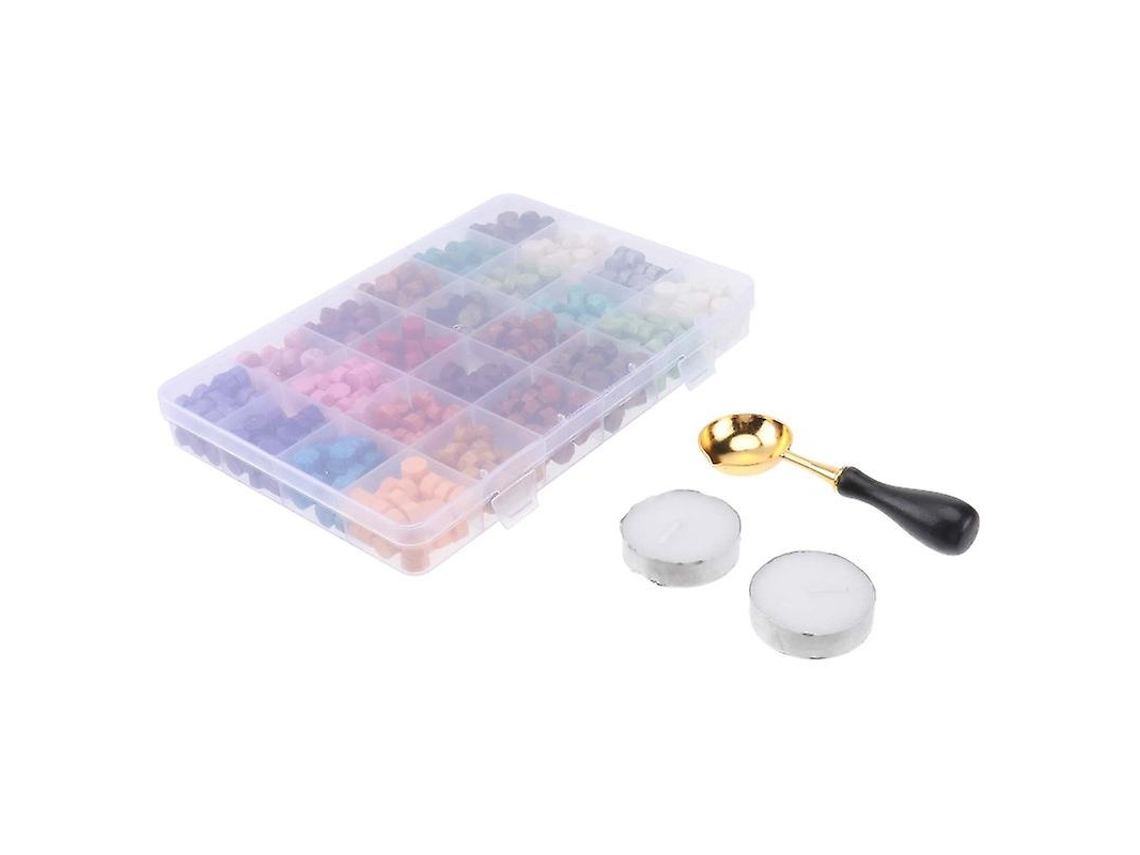 Material De Cera Para Bricolaje