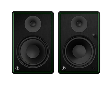 Mackie cr8-x bt