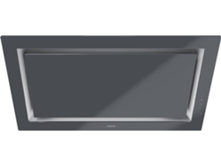 Campana TEKA DLV 98660 ST (558 m3/h - 90 cm - Gris)
